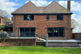 House Renovation Barming
