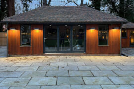 Summer House Barming