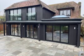 Extension Wingham