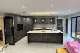 New Kitchen Kings Hill