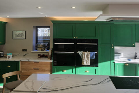 Extension Wingham