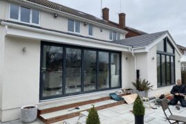 Extension Rainham