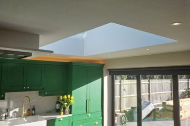 PAINTING & DECORATING