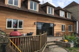Cladding Maidstone