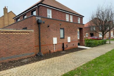 GARAGE CONVERSIONS