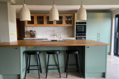 KITCHENS