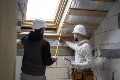 LOFT CONVERSIONS